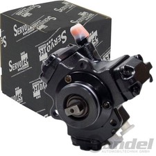 SERVOTEC HOCHDRUCKPUMPE für