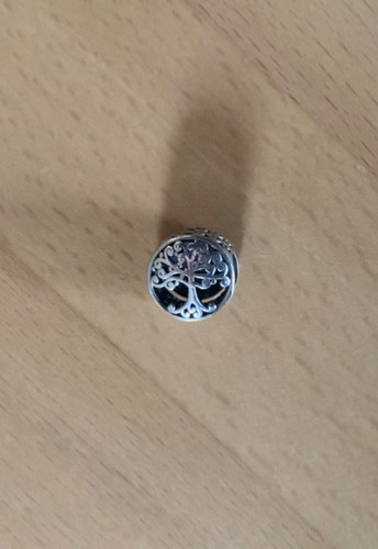 Pandora charm familienbaum - charm, "familienbaum