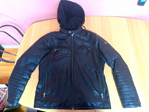 Icono herren leder - herren,