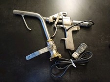 Sata jet pistole - jet,