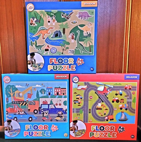 Set boden puzzle - 3,