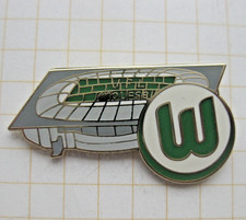 Vfl wolfsburg stadion - wolfsburg, /