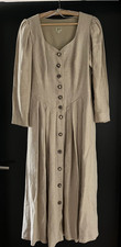 Damen Trachten Dirndl langarm