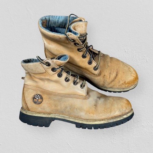 Timberland roll top boots - timberland,