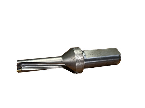 Seco wendeplattenbohrer 16 - seco,