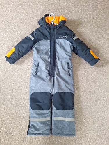 Jungen schneeanzug größe 104 - größe,