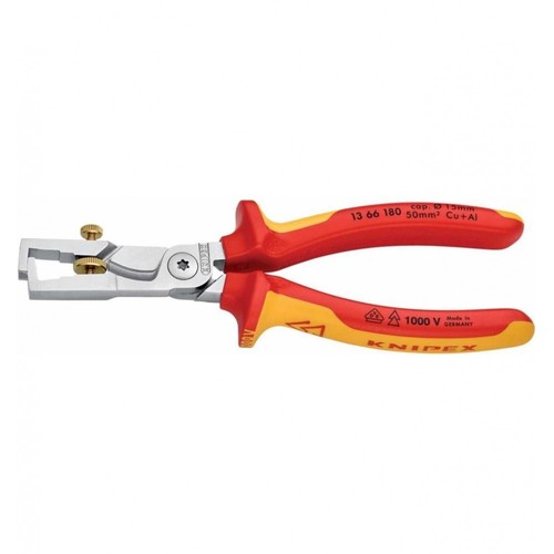 Knipex strix abisolierzange - strix,