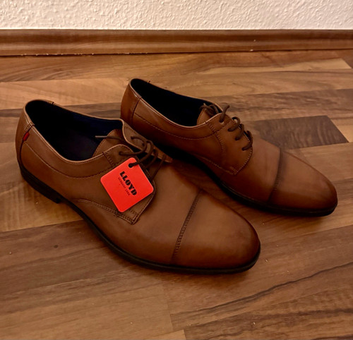 Lloyd lias derby - lloyd,