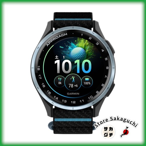 Garmin approach junior - garmin,