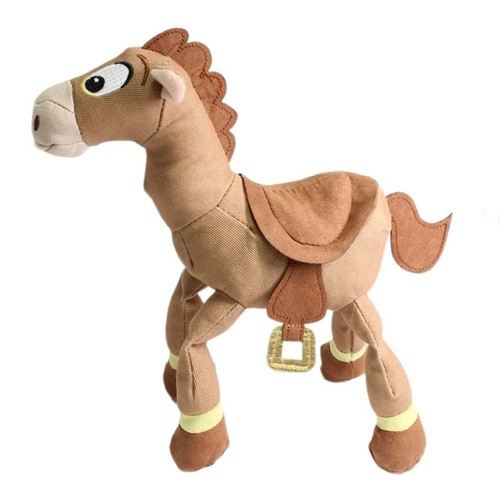 Neu bullseye pferd toy - neu, 25