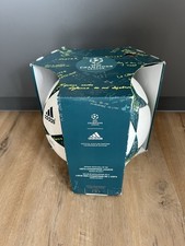 adidas Official Match Ball