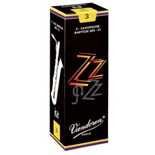 Vandoren ZZ Baritonsaxophon