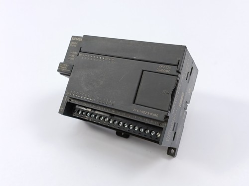Siemens 6es7 214 1ad23 0xb0 - 6es7, 214-1ad23-0xb0