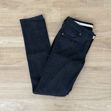 H&M Jeans Hose Röhrenhose