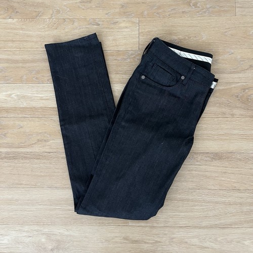 Jeans hose röhrenhose - h&m,