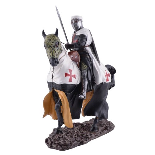 Deutscher templerritter auf - templerritter,