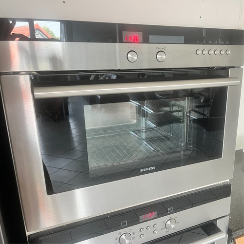 Siemens dampfgarer - siemens,