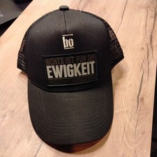 Böhse Onkelz Cap Truckercap