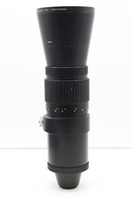 Objektiv Tele Prakticar MC 5.6/500 Pentacon 500mm 500 mm 5.6 1:5.6 - M42 Kameras