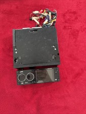 JVC EXAD KD-AVX1 singolo  Autoradio Vintage DIN MP3 DVD CD WMA AUX