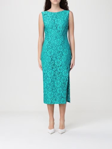 Pinko drupa damen kleider - pinko,