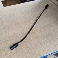 Schreibtischlampe mit