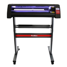 28 Vinyl Schneideplotter LED