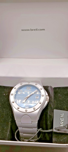 Italienische breil tw0824 - italienische,