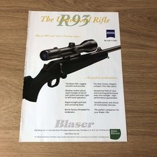 Guns71 magazinwerbung 12x9 - magazinwerbung,