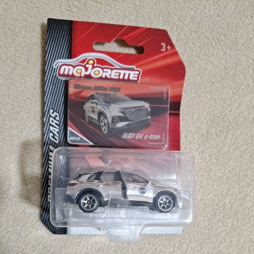 Audi tron chrome - audi,