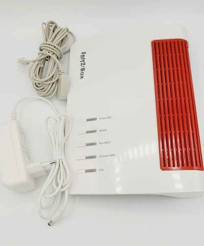 Avm fritzbox 7590 - 7590, modem