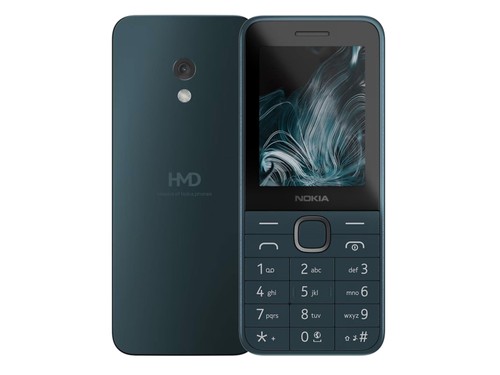 Hmd nokia 225 lte handy - handy,