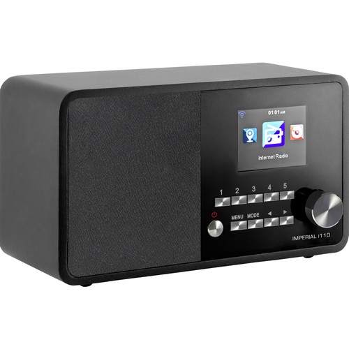 Imperial i110 internet - i110,