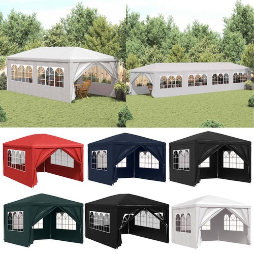 Outdoor partyzelt garten - outdoor,
