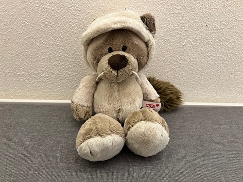 Nici schneekatze katze - nici,