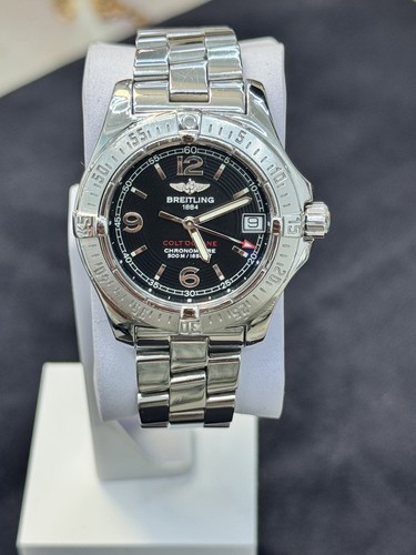 Breitling colt oceane - colt,