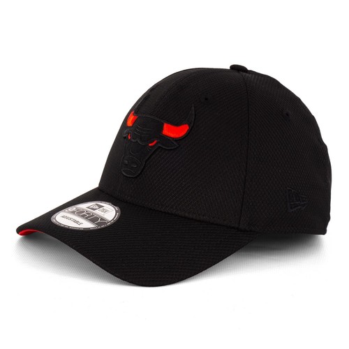 New era chicago bulls 9forty - new,