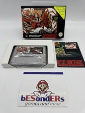 Super Nintendo - Snes Secret