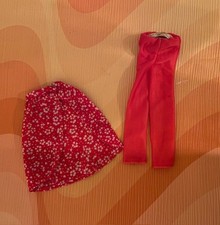 Zwei Einzelteile von Barbie Mattel 1970er - Best Buy?