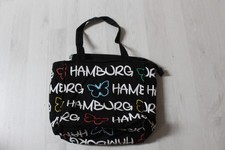Robin Ruth: Henkeltasche, Tragetasche HAMBURG
