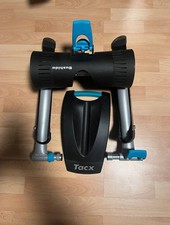 Tacx rollentrainer bushido - bushido, mit