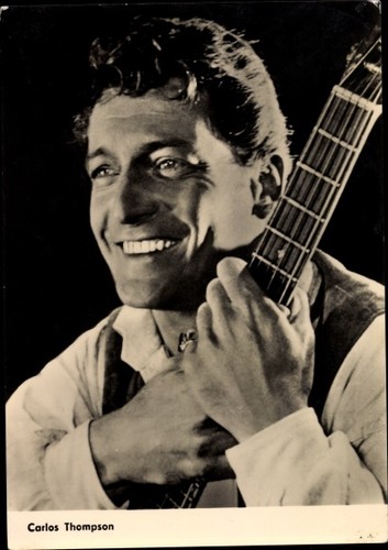 Schauspieler carlos - schauspieler,