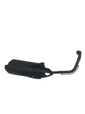 Auspuff Honda Vision 110