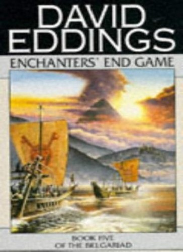 Enchanters end game - end,