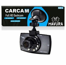 Carcam dashcam full auto - carcam,