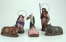 Puig Krippenfiguren aus