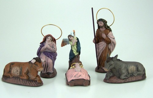 Puig krippenfiguren aus - krippenfiguren,