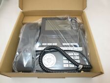 T-Com Octophon F640 lava TOP Hörer ist neu Octopus Telefon TDM unify AUFGEARBEIT