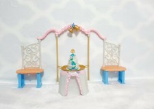 Barbie Prinzessin und die