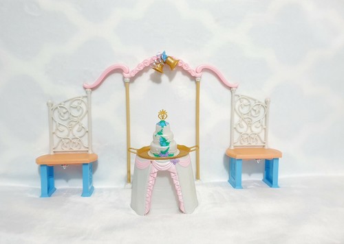 Barbie prinzessin und die - prinzessin,